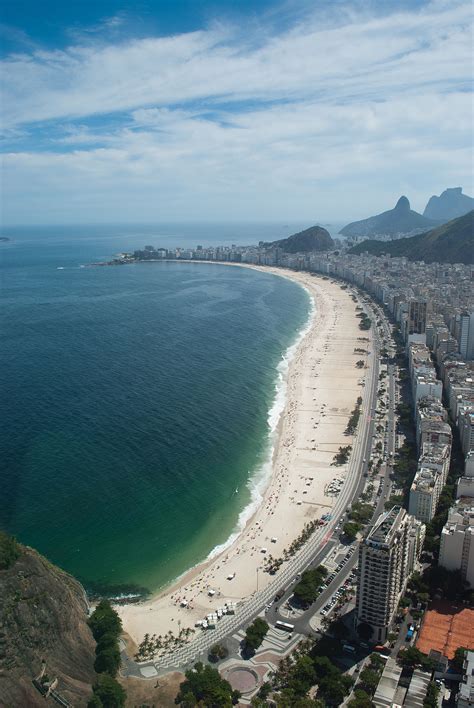 copacabana beach wikipedia.